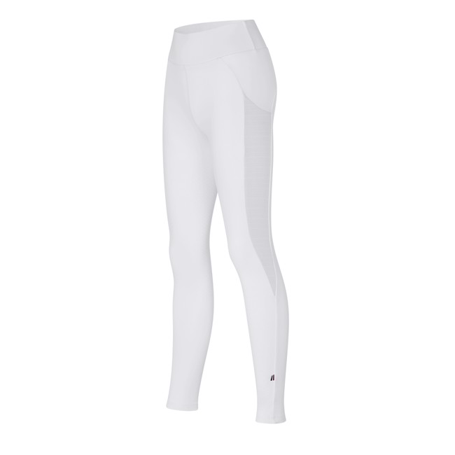 Kingsland KLValerie Junior-Winterreithose mit vollem Grip 