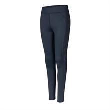 Kingsland KLValerie Junior-Reitleggings mit vollem Grip 