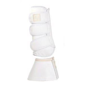 BR Pro Max Dressur-Gamaschen