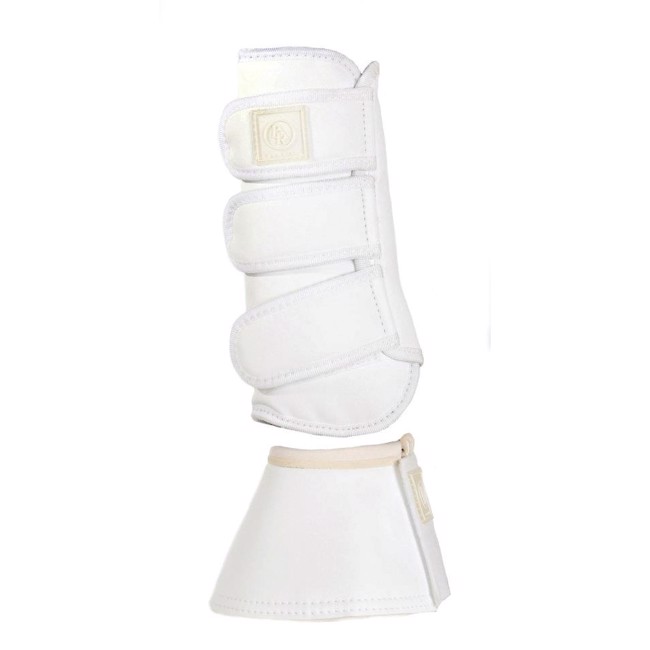 BR Pro Max Dressur-Gamaschen