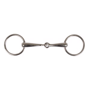BR gebisse Pony 2-teilig