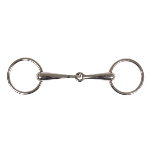 BR gebisse Pony 2-teilig