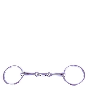 BR gebisse Dreiteiliger 14-mm-Pony