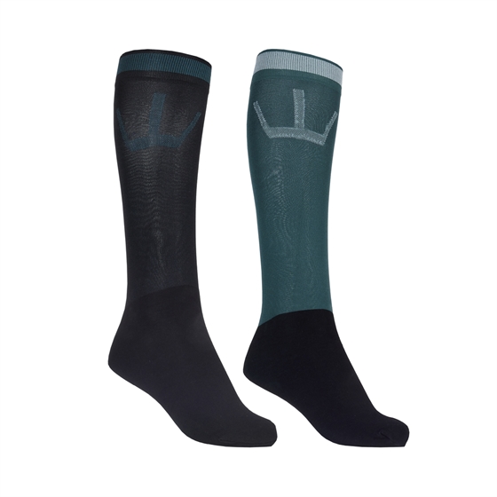 Kingsland KLNico Showsocken 2er-Pack 