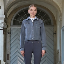 Kingsland KLKayce Damen Jeansjacke 