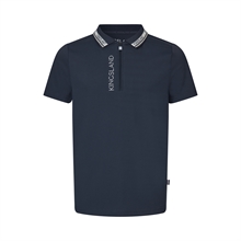 Kingsland KLNigel Piqué-Poloshirt für Jungen 