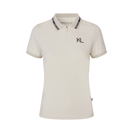 Kingsland KLNaira Damen Piqué-Poloshirt 