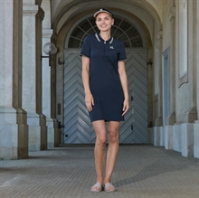 Kingsland KLNaira Damen-Polokleid aus Piqué 