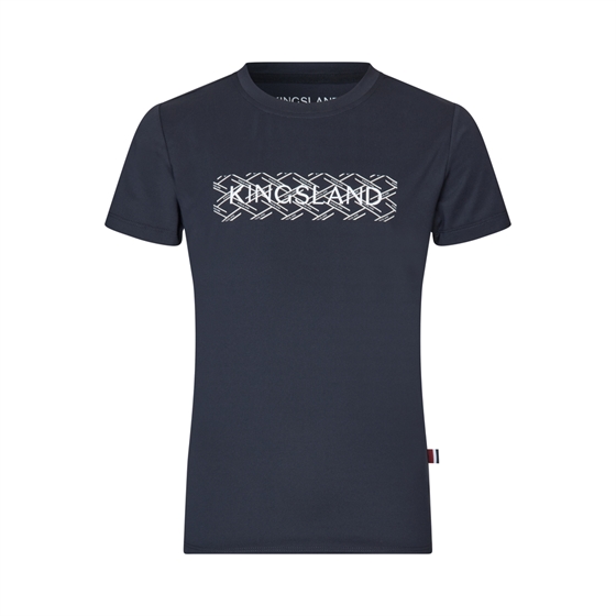 Kingsland KLNabia Junior T-Shirt 
