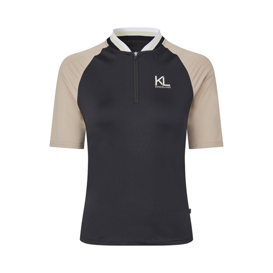 Kingsland KLNisha Damen Trainings-T-Shirt 