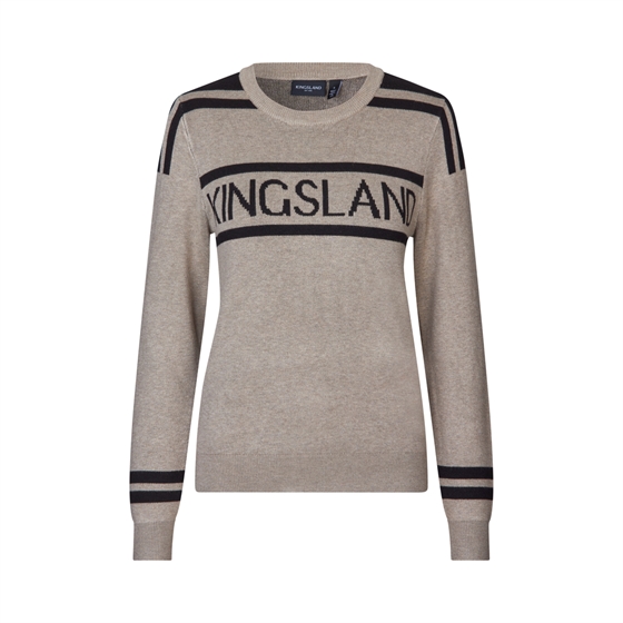 Kingsland KLNancy Damen Strickpullover 