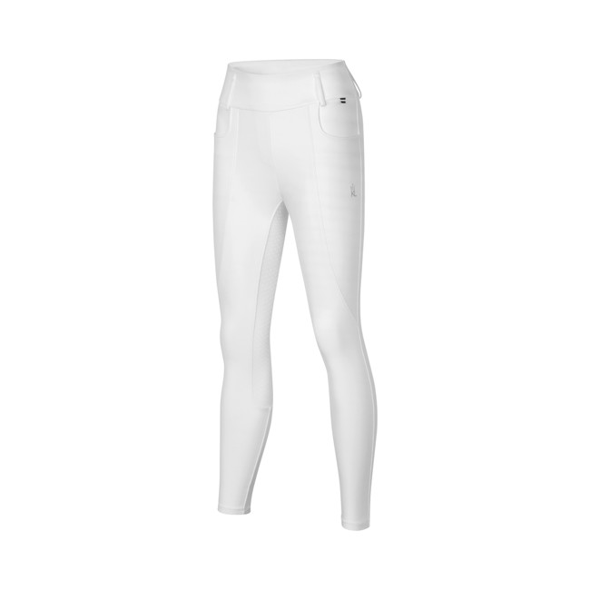 Kingsland KLKristin Damen A-Shape Pull-Up reithosen 