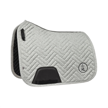 Kingsland KLNexus Melange Dressurmatte 