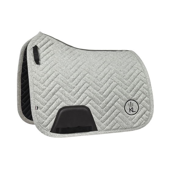 Kingsland KLNexus Melange Dressurmatte 