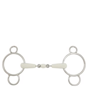 BR Combo Komfort Weichkontakt 18mm