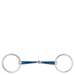 Br sweet iron gebisse 2-teilig mit magischem System 14 mm