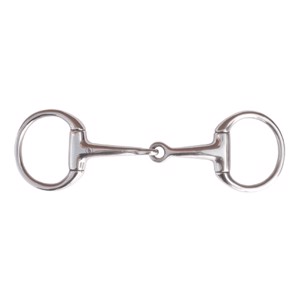 BR Muffenbiss Pony 2-teilig