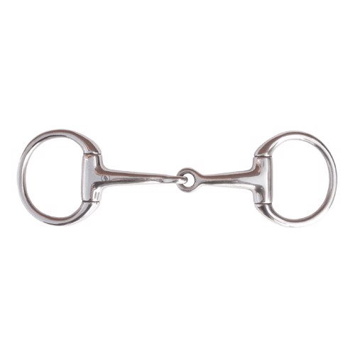 BR Muffenbiss Pony 2-teilig