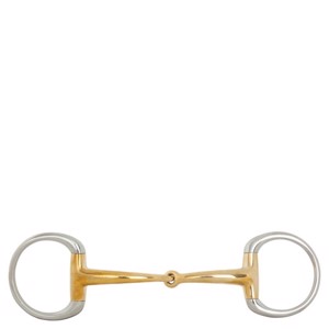 BR Trensengebiss Soft Contact 14 mm