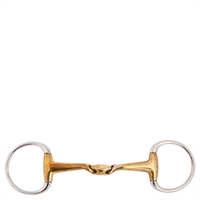 BR Soft Contact 3-teiliges Muffinbit Slightly Curved 16 mm
