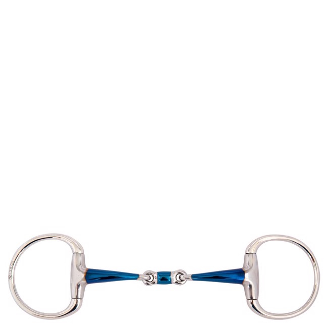 BR Sweet iron Steckschlüssel Biss dreiteilig 14mm