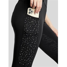 Montar MoEsta Pull On mit Reflex