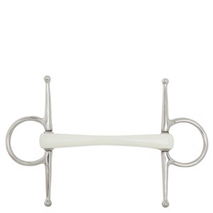 BR Full check combo comfort soft contact18 mm