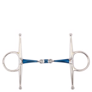 BR sweet iron volle Wange 3-teiliger Biss 14 mm