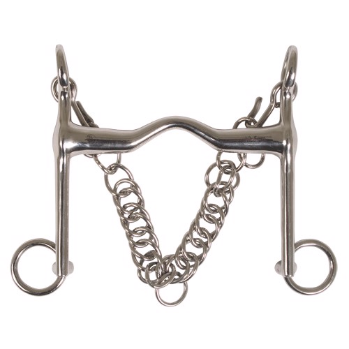 BR Dressurstange 180 mm