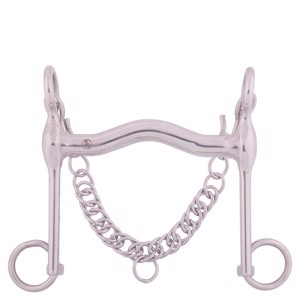 BR Dressurstange massiv 15mm