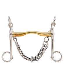BR Kandarenstange soft contact 14 mm