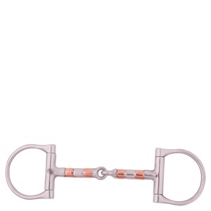 Harry's Horse D-Ring-Bit