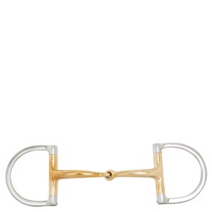 BR D-Ring Weichkontakt 12 mm