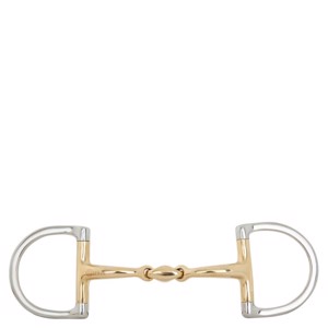 BR D-Ring Weichkontakt 16 mm