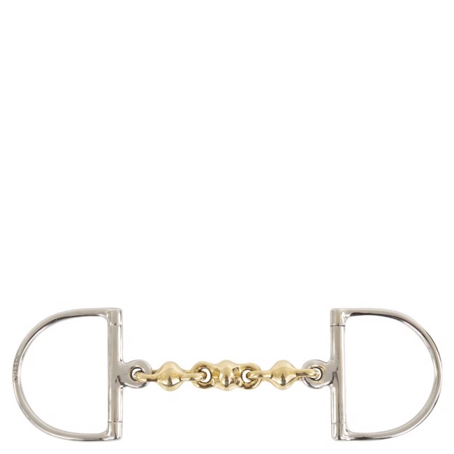 BR Soft Contact Waterford D-Ringe bieten