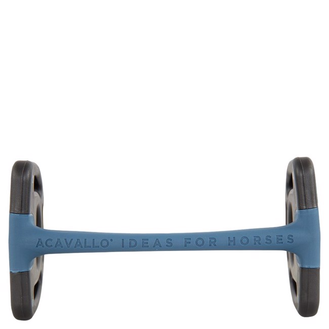 Acavallo Gebotsempfindliche D-Ringe