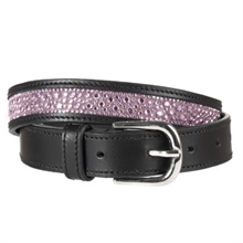 Harry's Horse Denici Cavalli Purple Passion Gürtel