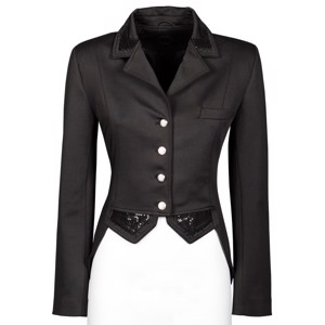 Harry's Horse Montpellier Rennen Jacke