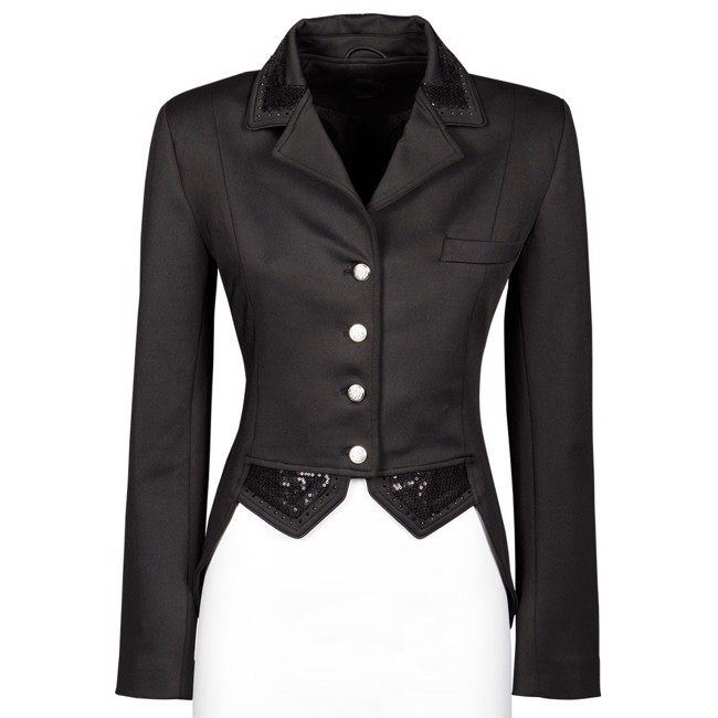 Harry\'s Horse Montpellier Rennen Jacke
