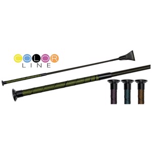 Fleck Colourline Springgerte