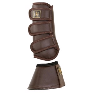 BR Pro Max Dressur-Gamaschen