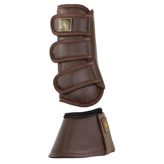 BR Pro Max Dressur-Gamaschen