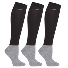 Schockemöhle Socken 3er-Pack