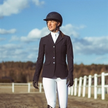 Kingsland Classic Woven Softshell-Eventjacke für Frauen