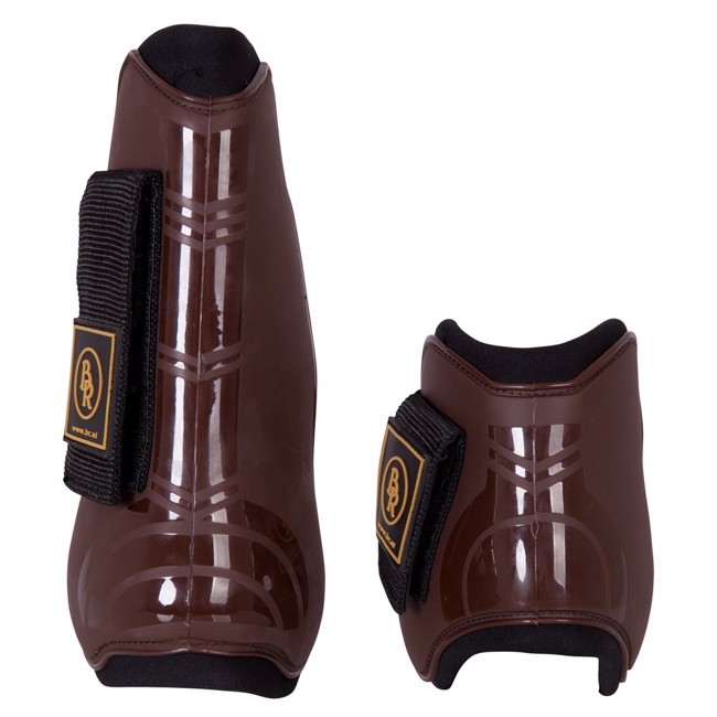BR Pro Tech Gamache Satz