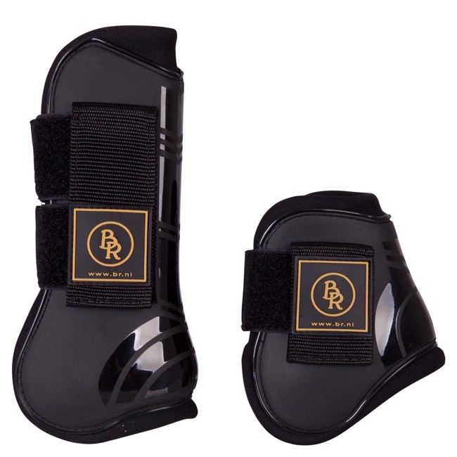 BR Pro Tech Gamache Satz
