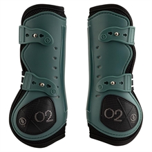 BR CLX XO2-Bürsten vorne 