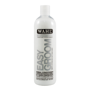 Wahl Shampoo Easy Groom Pflegespülung
