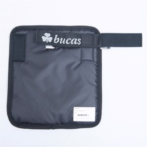 Bucas Brustverlängerung mit Magnet