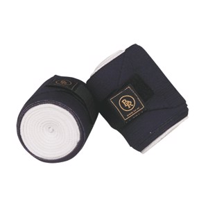 BR Elastische Bandage mit Vliespolster